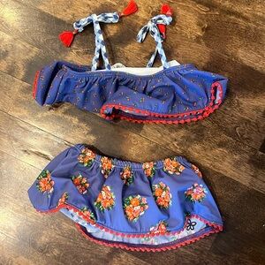 Matilda Jane Swimsuit